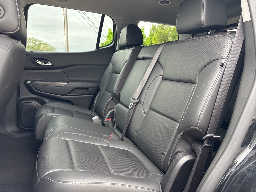 2023 Gmc Acadia SLT photo 16