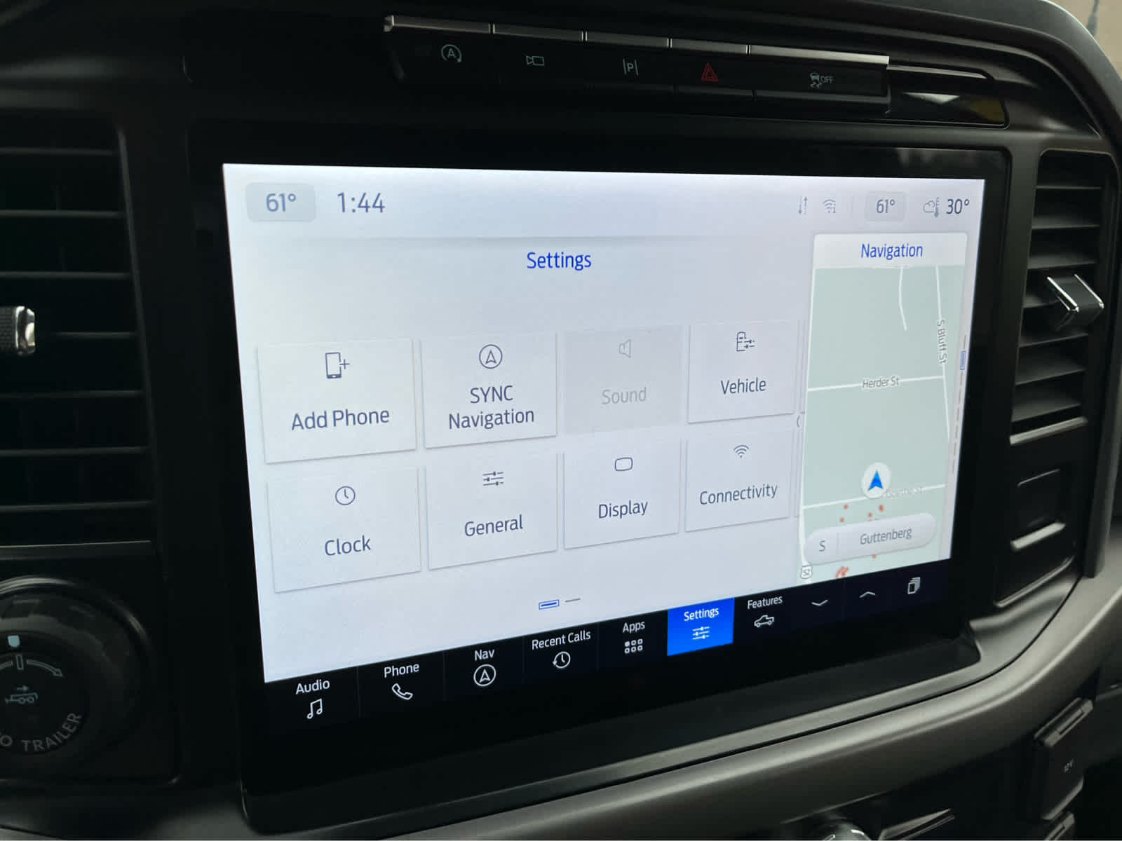 2024 Ford F-150 XLT photo 20