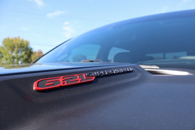 2023 Ram 1500 TRX photo 8