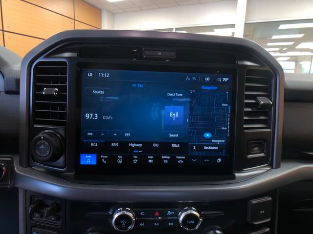 2025 Ford F-150 XLT photo 17