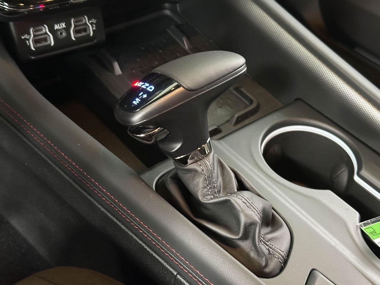 2025 Dodge Durango R/T photo 30