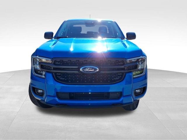 2025 Ford Ranger XL photo 10