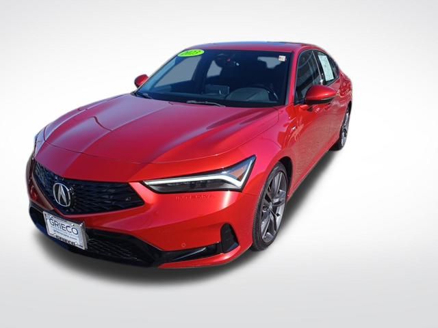2023 Acura Integra A-Spec photo 3