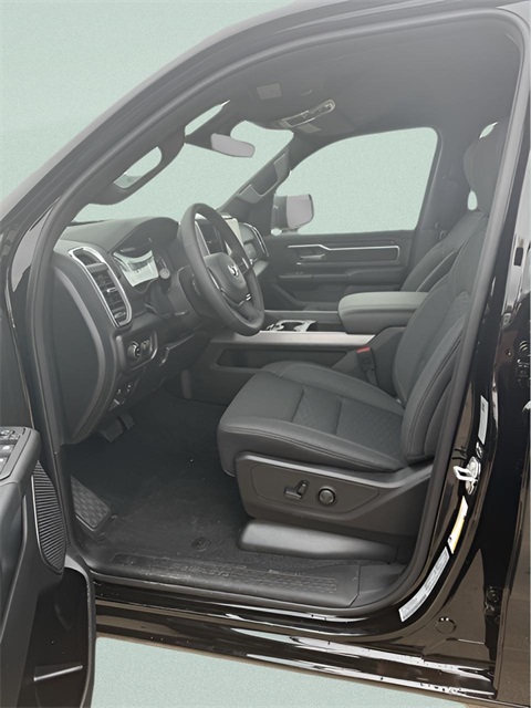 2025 Ram 1500 Big Horn Lone Star photo 7