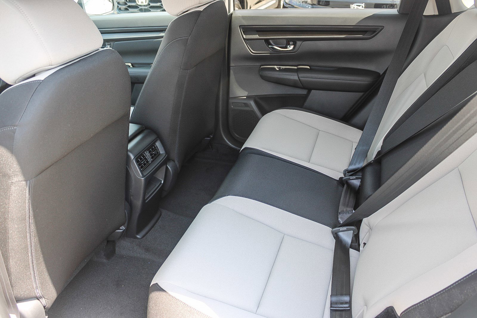 2026 Honda CR-V LX photo 20