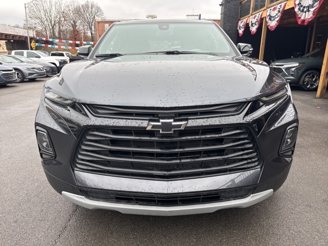 2022 Chevrolet Blazer 2LT photo 4