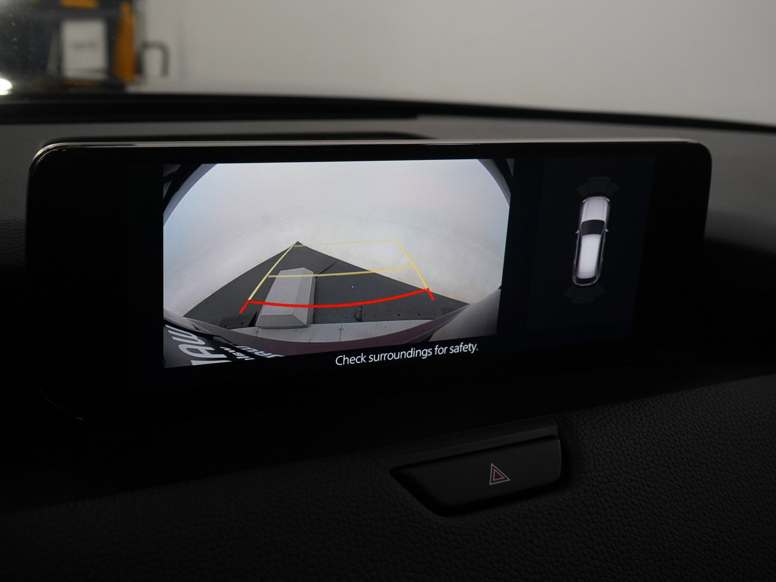 2024 Mazda CX-90 Premium photo 20