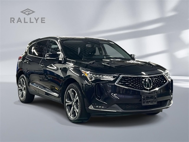 2023 Acura RDX Advance Package's photo