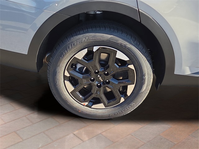 2026 Kia Sorento S photo 4