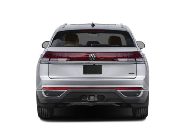 2024 Volkswagen Atlas Cross Sport SEL photo 5