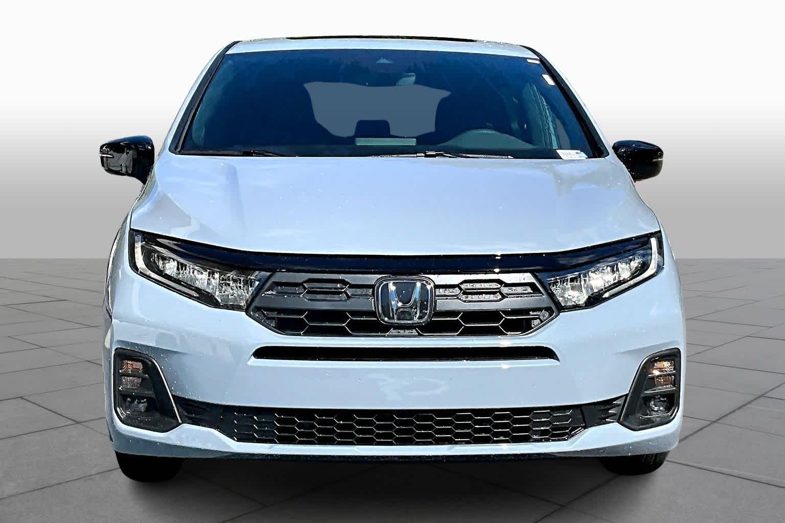 2026 Honda Odyssey Sport photo 3