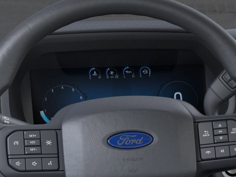 2025 Ford F-150 XL photo 10
