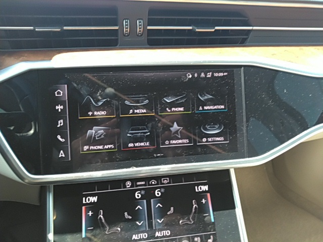 2023 Audi A6 Premium Plus TFSI Quattro photo 5