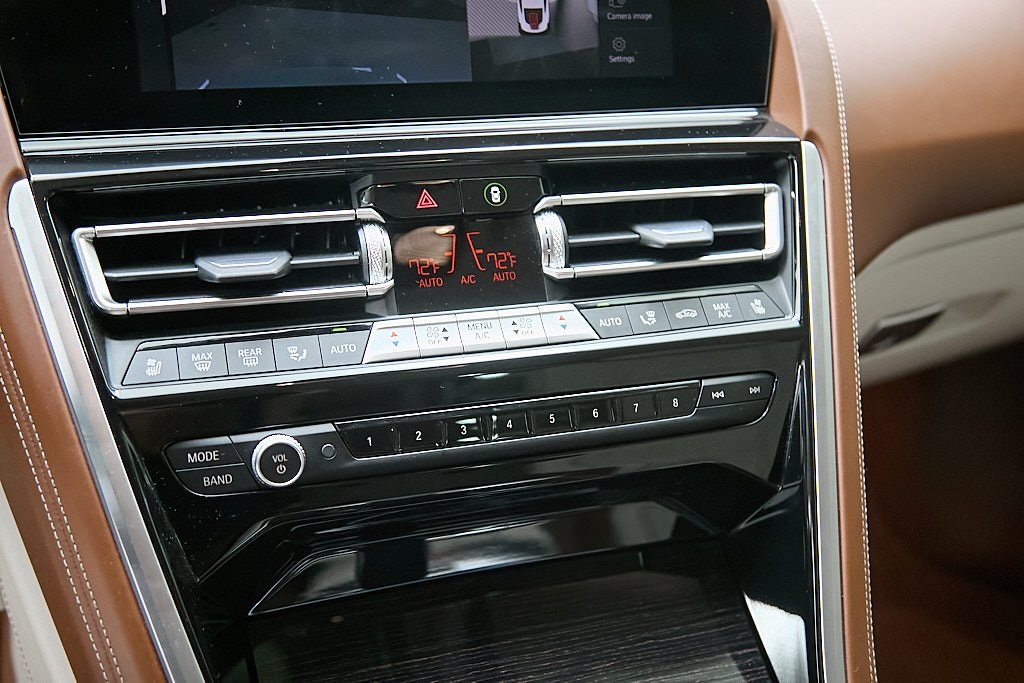 2022 BMW M850I - Image 23