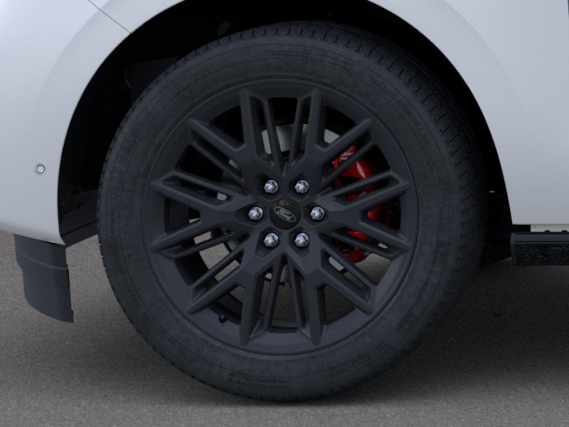 2025 Ford Expedition Platinum MAX photo 16
