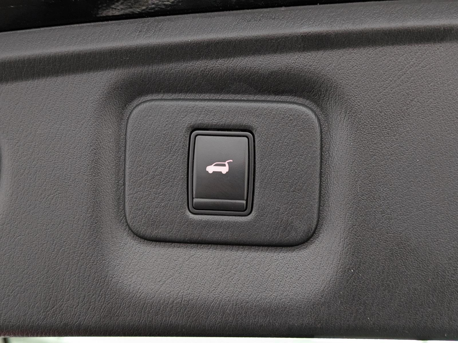 2020 Infiniti QX60 Luxe photo 14