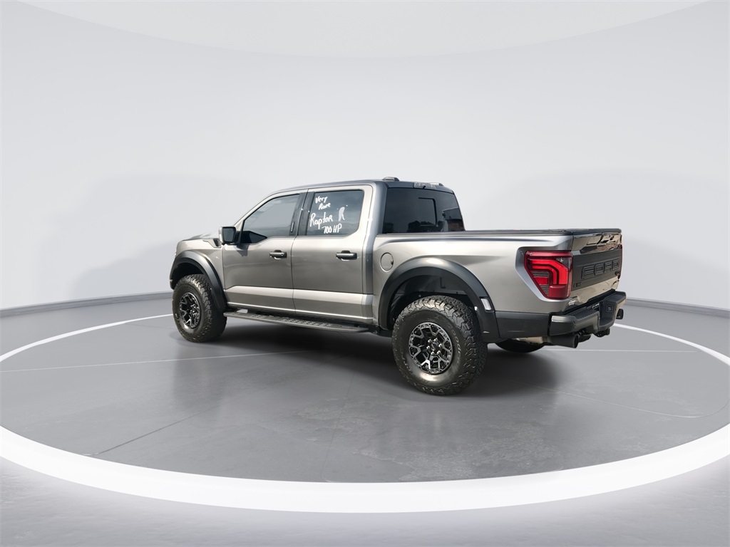 2024 Ford F-150 Raptor photo 6