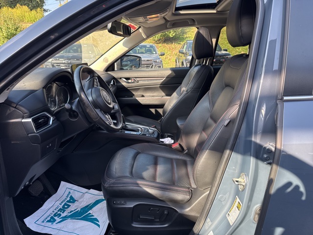 2023 Mazda CX-5 2.5 S Carbon photo 20