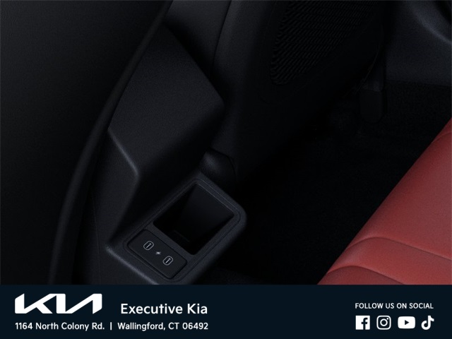 2025 Kia K4 GT-Line photo 21
