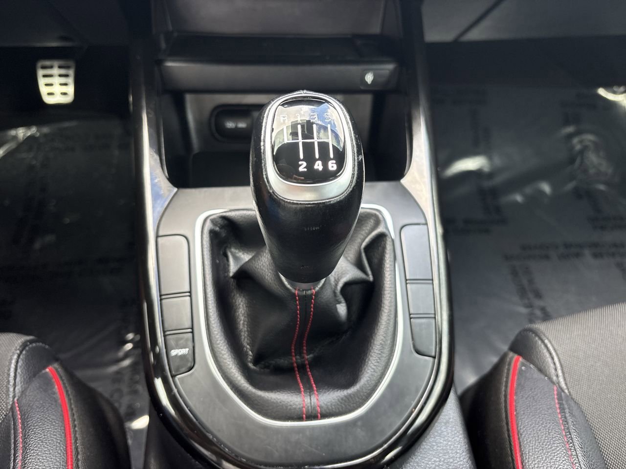2021 Kia Forte GT photo 24
