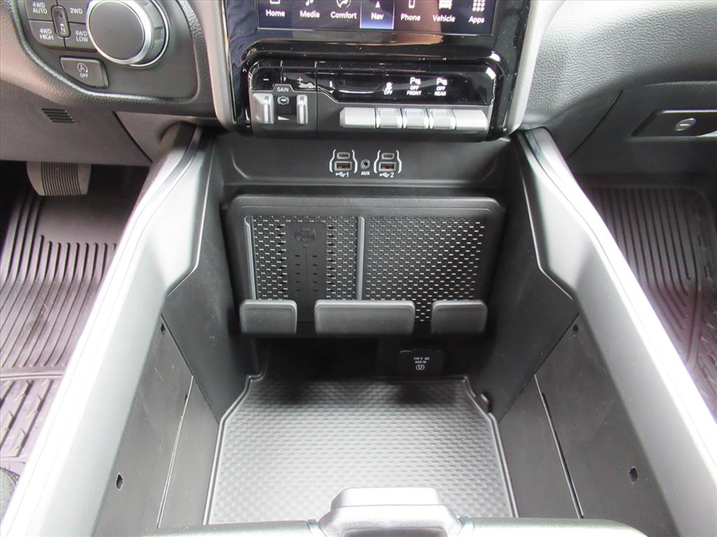 2026 Ram 1500 Big Horn Lone Star photo 22