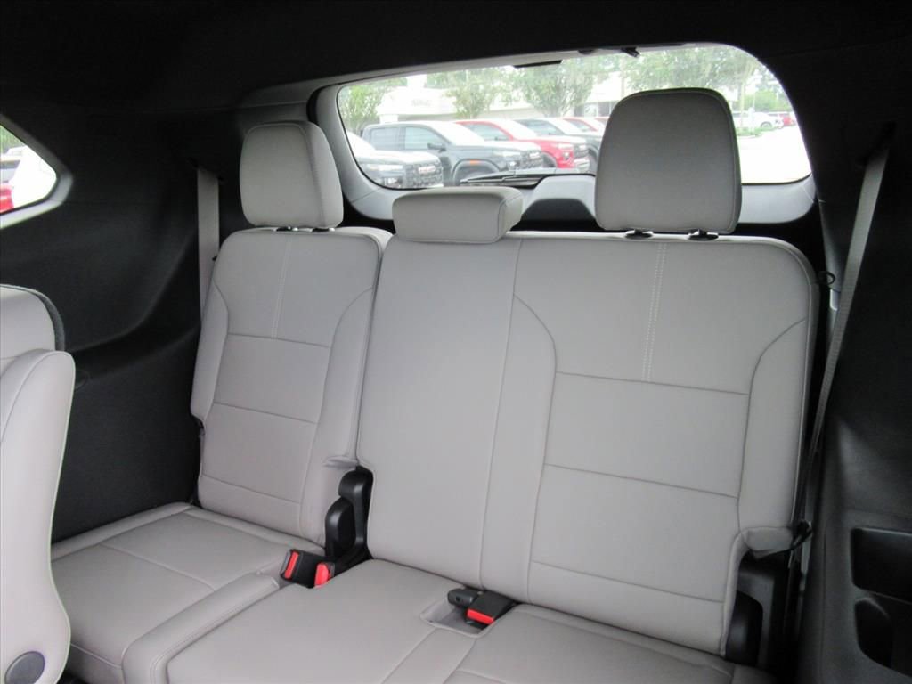 2026 Gmc Acadia Elevation photo 25