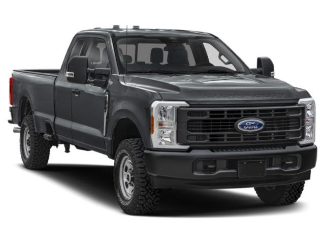 2025 Ford F-250 XL photo 6