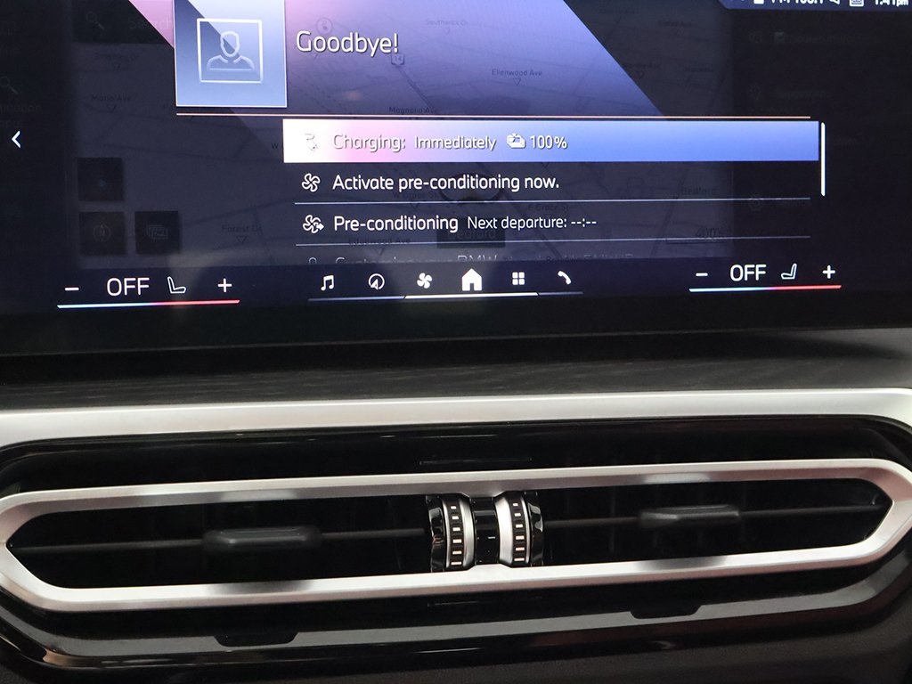 2024 Bmw i4 eDrive35 photo 46