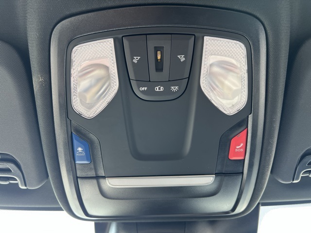 2025 Ram 5500 photo 10