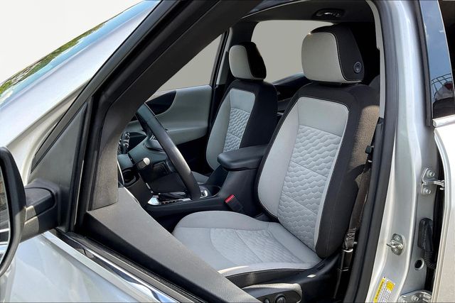 2020 Chevrolet Equinox LT photo 11