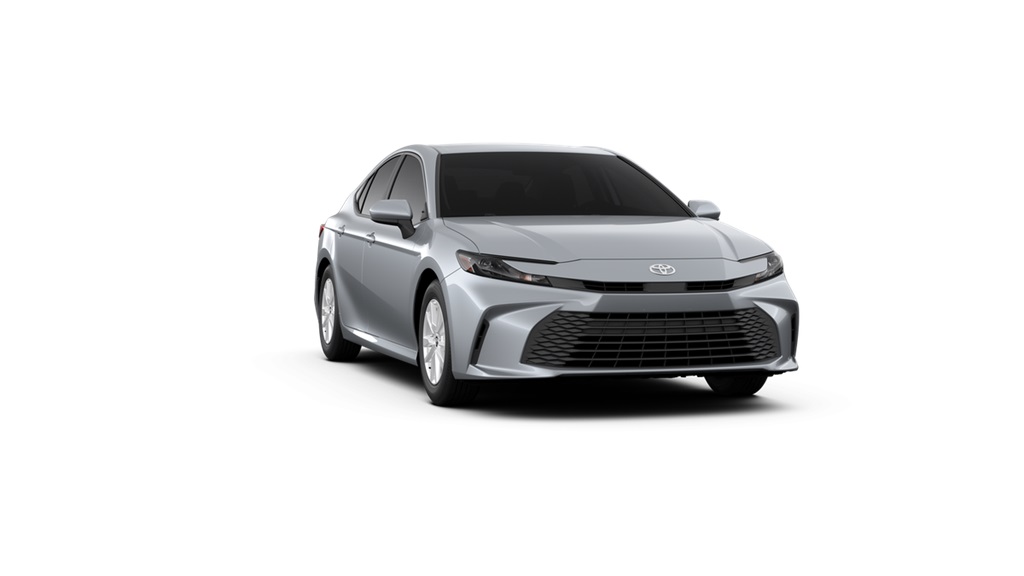 2026 Toyota Camry LE photo 16