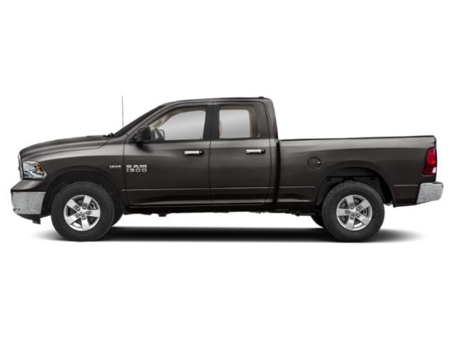 2022 Ram 1500 Warlock photo 3