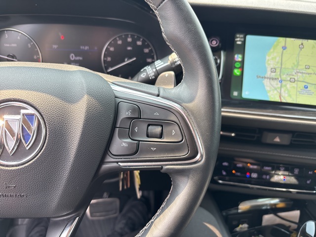 2023 Buick Envision Preferred photo 8