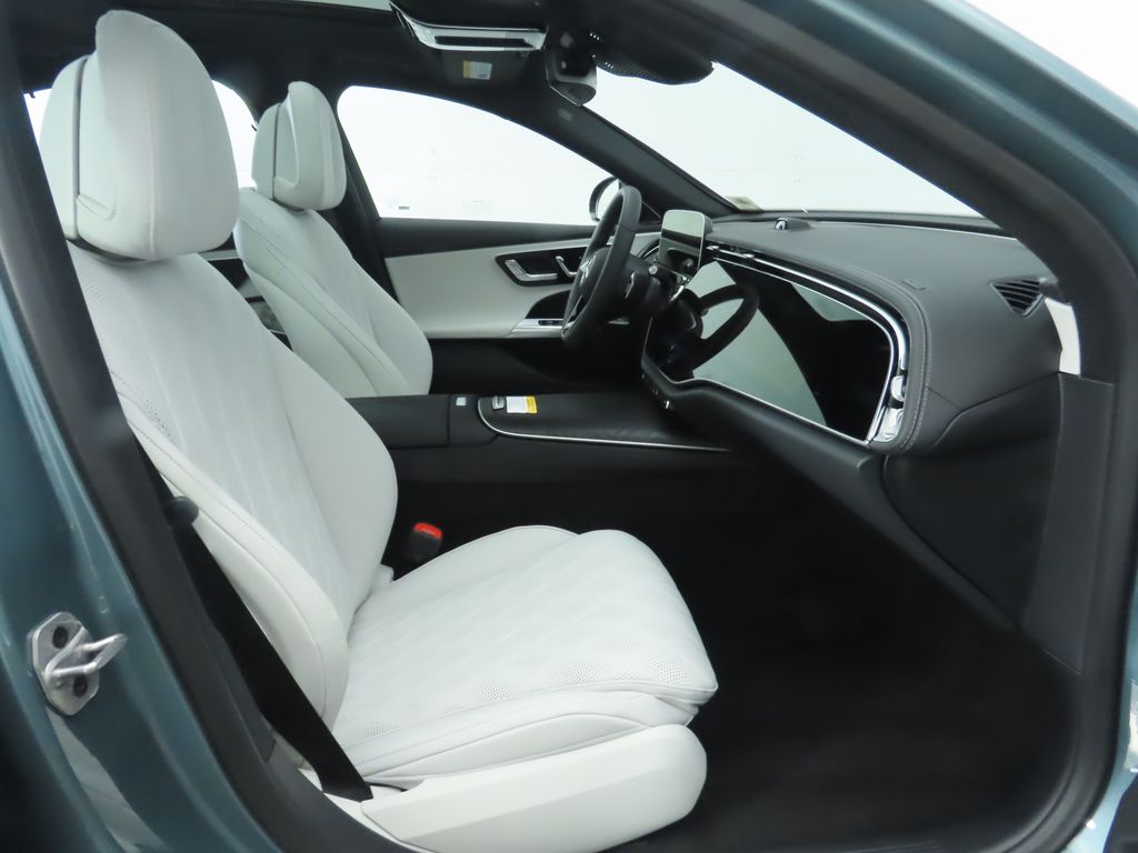 2026 Mercedes Benz E 350 photo 19