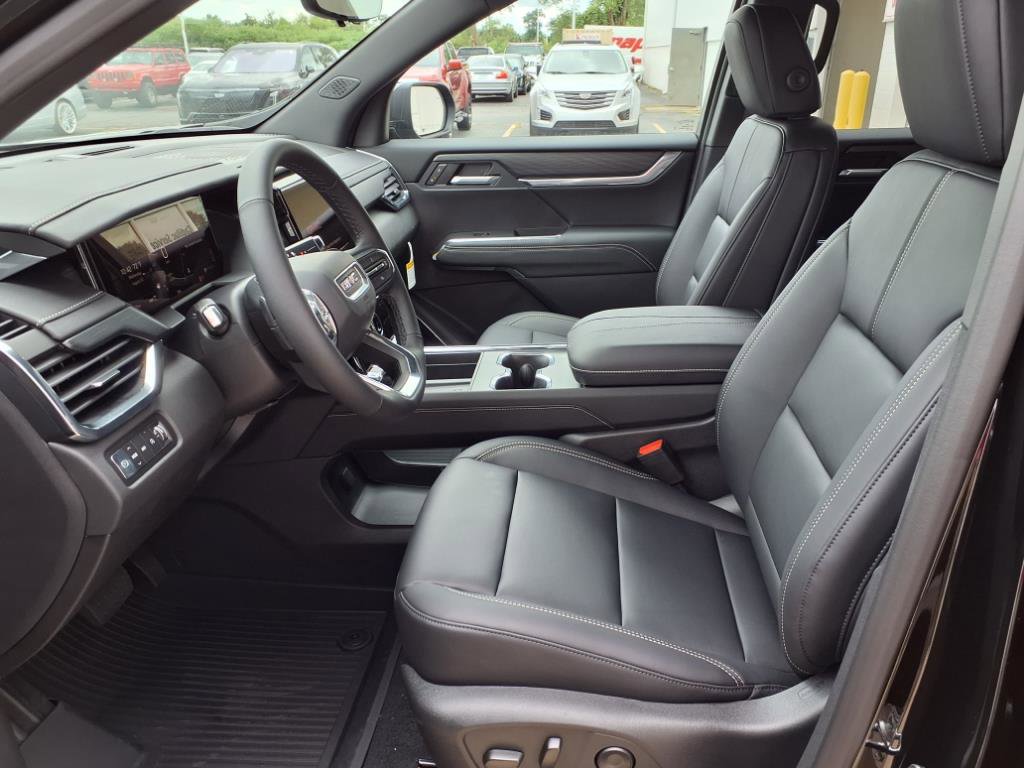 2026 Gmc Acadia Elevation photo 3