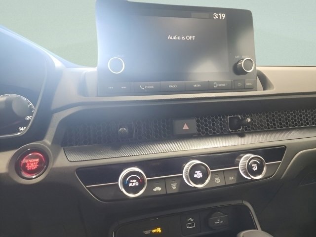 2024 Honda CR-V LX photo 23