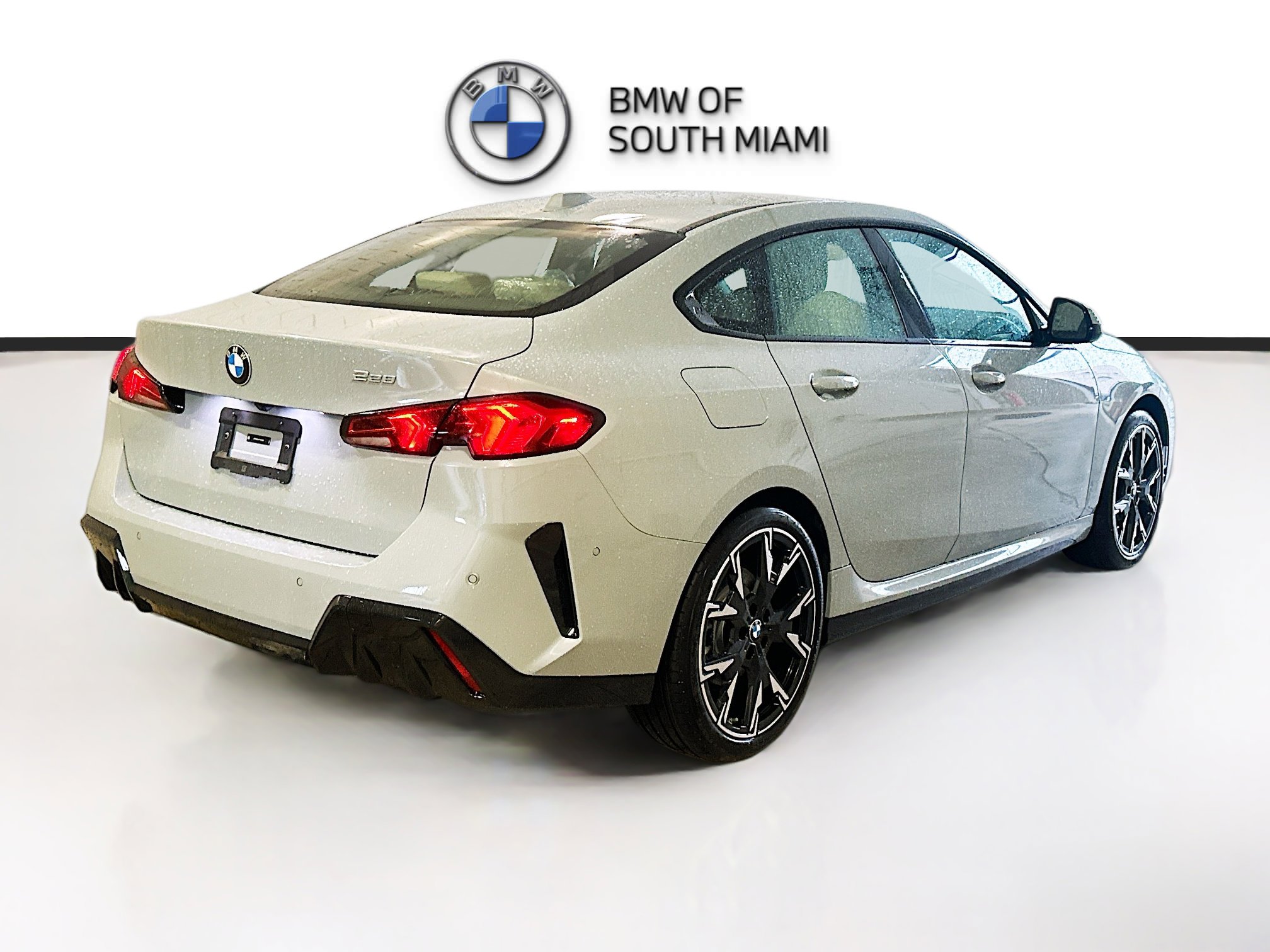 2026 Bmw 228i Coupe photo 6