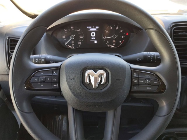 2026 Ram ProMaster 3500 photo 14