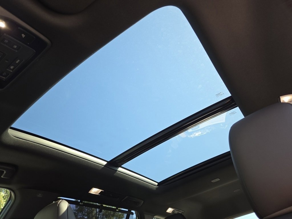 2025 Lexus TX 350 Premium photo 6