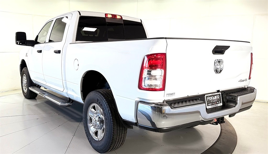 2024 Ram 2500 Tradesman photo 5