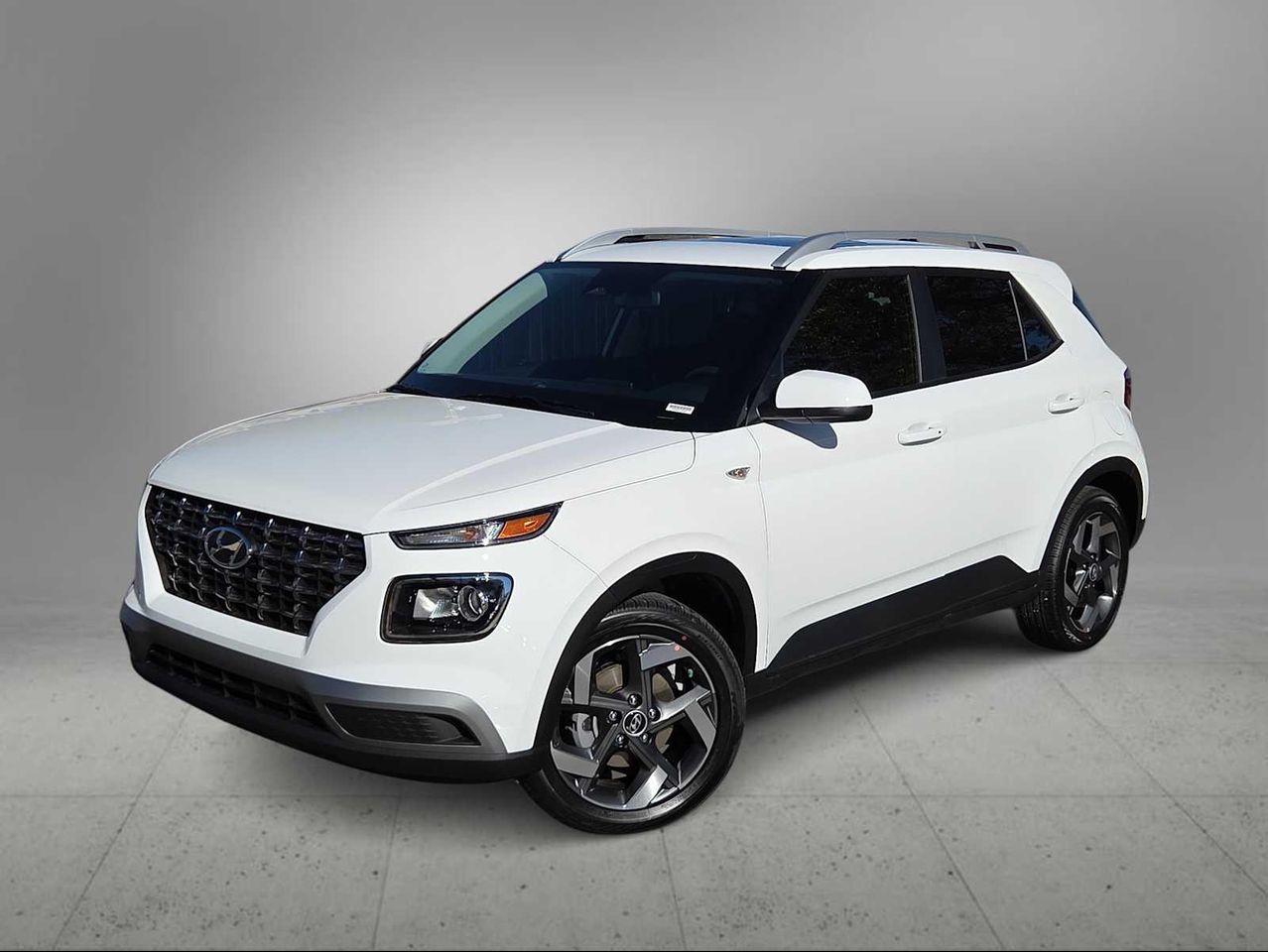 2026 Hyundai Venue SEL's photo