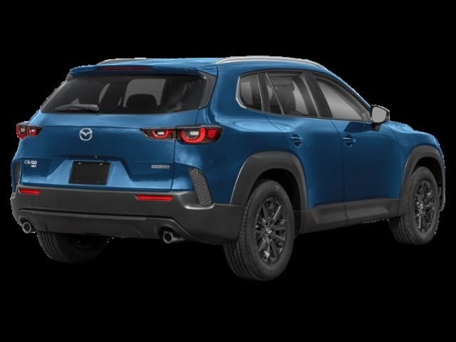 2025 Mazda CX-50 2.5 S Preferred photo 2