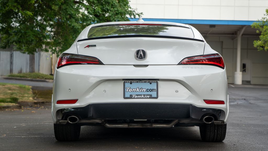 2023 Acura Integra A-Spec photo 6