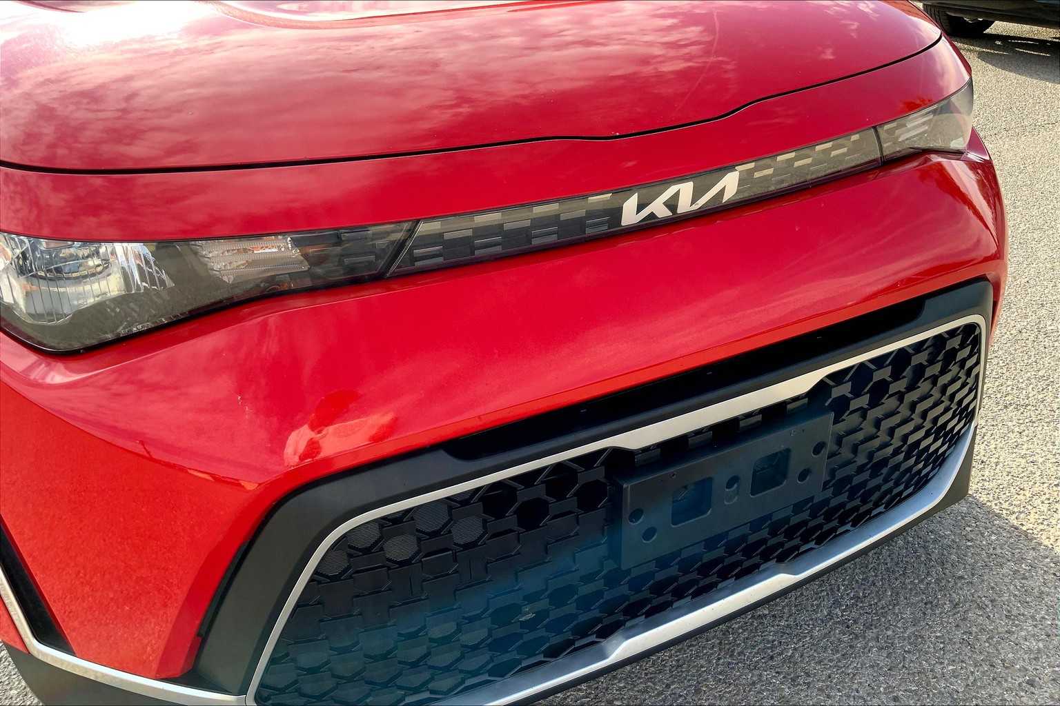 2023 Kia Soul LX photo 27