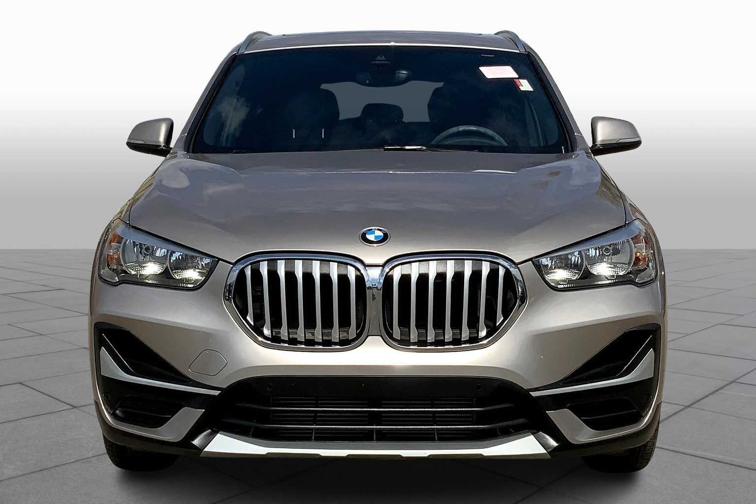 2021 Bmw X1 XDrive28i photo 2
