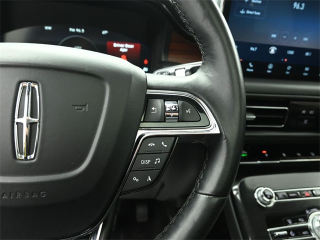 2023 LINCOLN NAUTILUS - Image 17