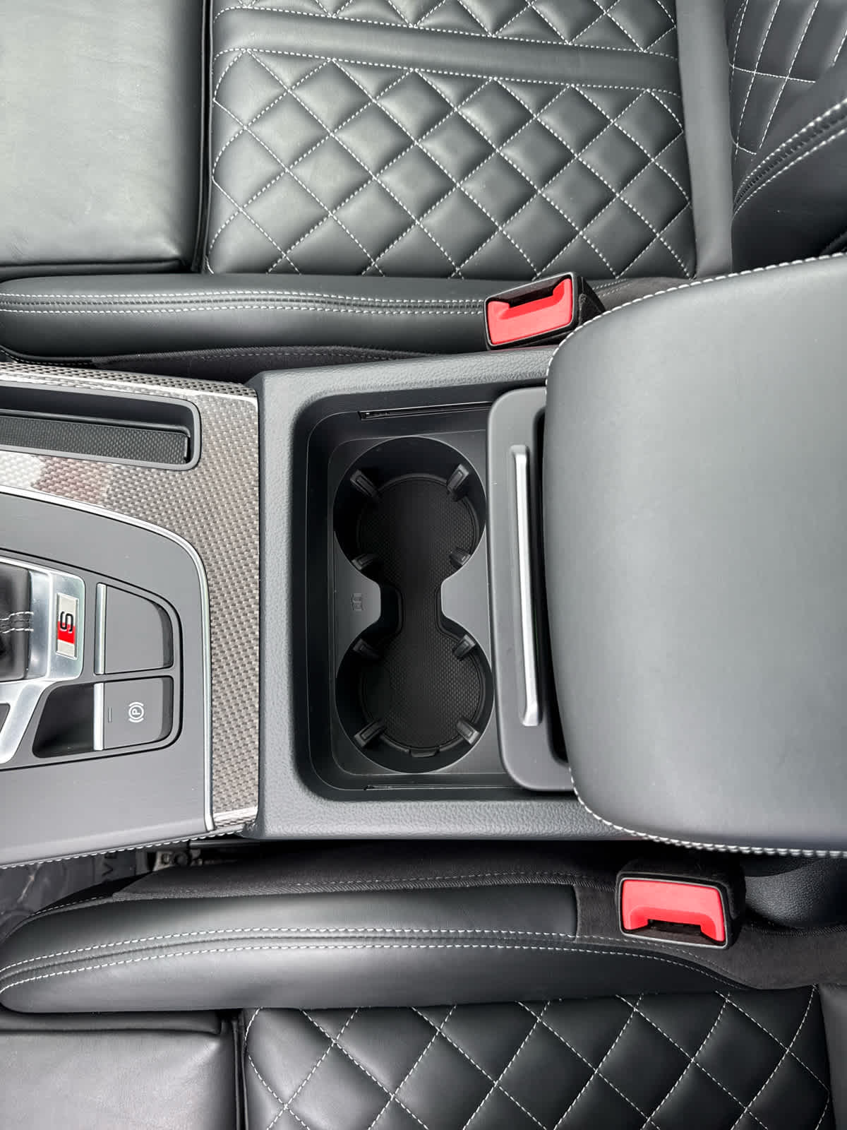 2018 Audi SQ5 Prestige photo 25