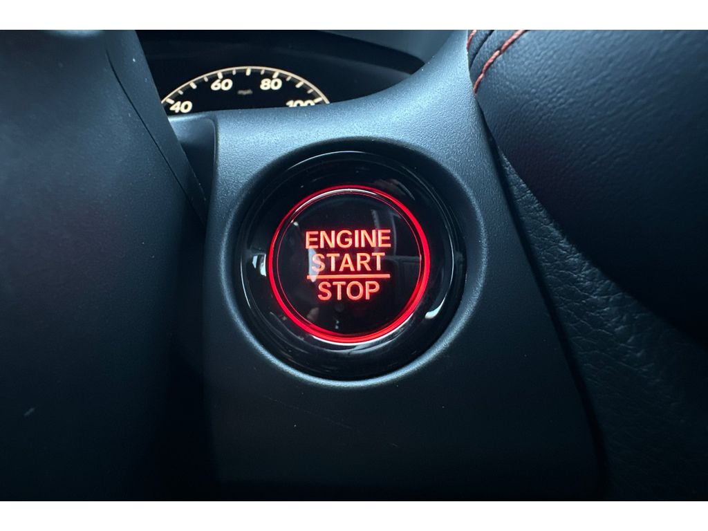 2025 Honda HR-V Sport photo 33