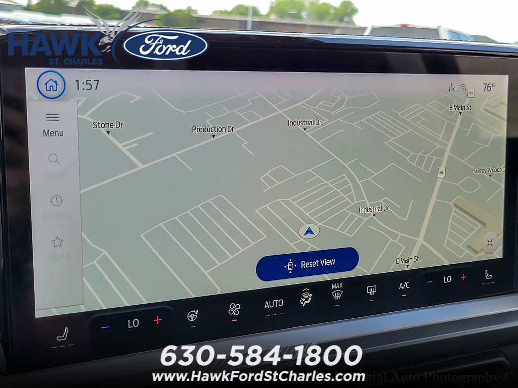 2025 FORD BRONCO SPORT - Image 12