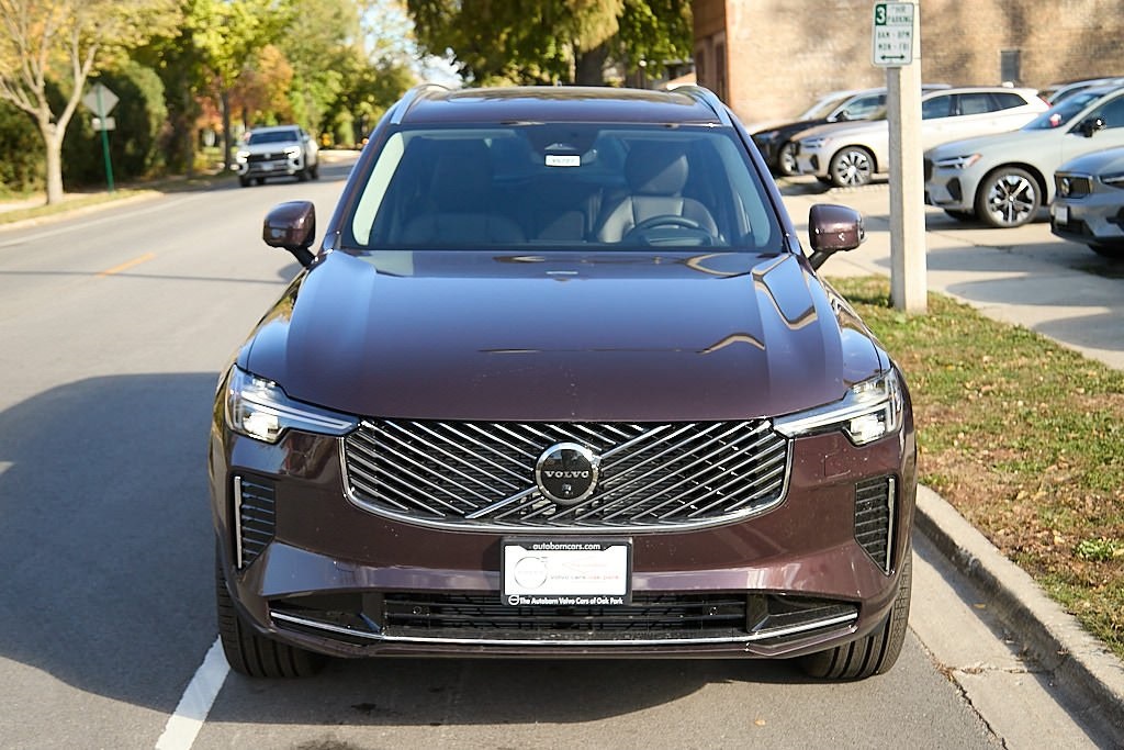 2026 VOLVO XC90 - Image 4